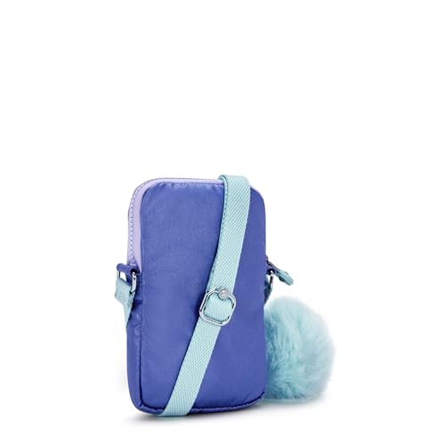 Image of Kipling Women's Tally Minibag, Lightweight Crossbody Mini Bag, Nylon Phone Bag