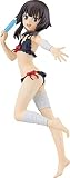 KONOSUBA - Megumin versión Traje de baño - Pop Up Parade 17cm