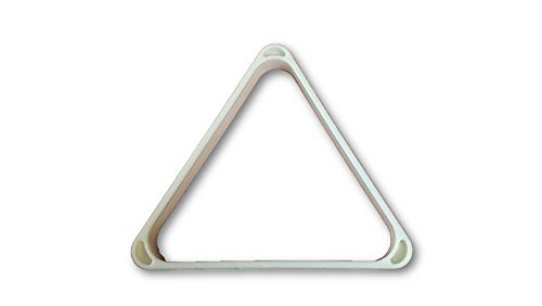 See full amazon price history chart for Club 147 Snooker and Pool Heavy Plastic Triangle Club 147 Snooker and Pool Heavy Plastic Triangle (B07D1K61ND) Amazon Price History, Amazon Price Tracker