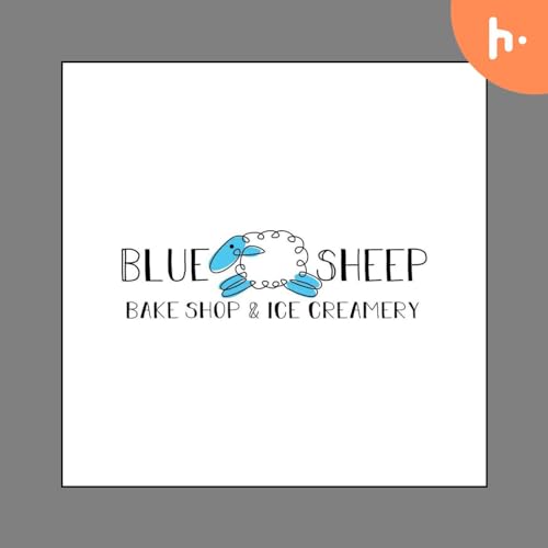 Blue Sheep Bake Shop cover art