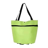 trolley bags original vibe ★★ It is an eco-friendly, stylish, reusable food bag that allows you to add items quickly and easily.
