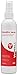 KetoWELL Chlorhexidine & Ketoconazole Antiseptic Medicated Spray for Dogs & Cats - Hot Spot Treatment, Ringworm, Yeast, Fungal Infections, Acne - Aloe & Vitamin E - 8 oz