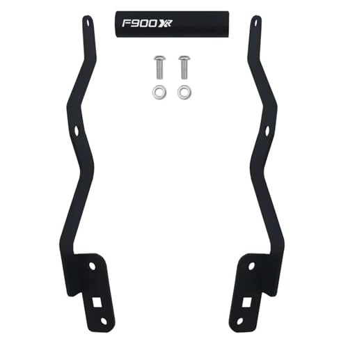 Support telephone BMW F900XR pour garder votre itinéraire GPS en road trip