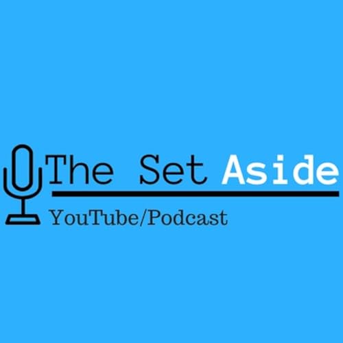 Episode 1: Our First DnD adventure! Ice Road Trackers Pt.1