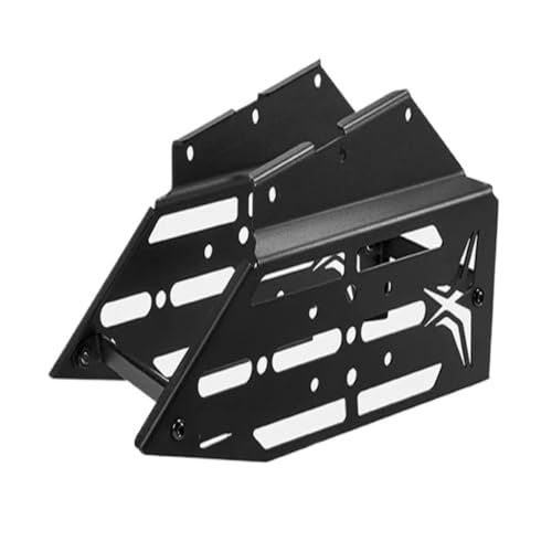 Porte-Bagages Sur Ron Light Bee X160 X260 et support de siège