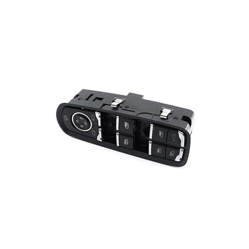 Bouton de commande électrique 7PP959858RDML Cayenne Panamera Macan - 3