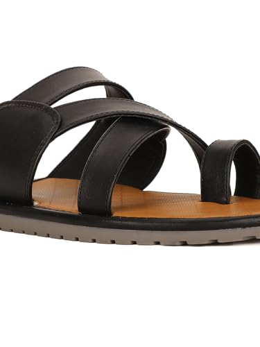 Image of Bata Men's Slip-on Sandal