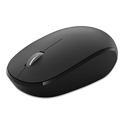 Image of Microsoft Bluetooth Mouse Black