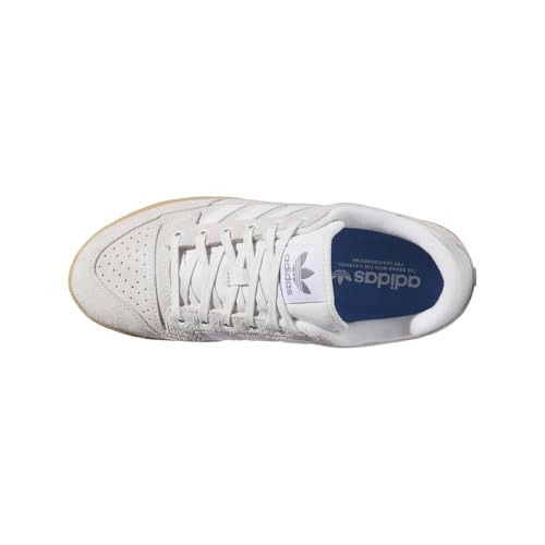 Adidas Centennial 85 Low ADV Shoes - Crystal White/White/Gum4