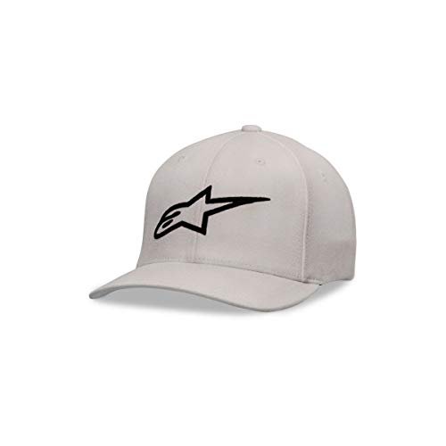 Casquette Alpinestars Ageless Trucker pour vos sorties urbaines et weekends ensoleillés