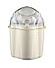 Produktbild Severin EZ 7402 Eismaschine, 1 L, creme-weiß
