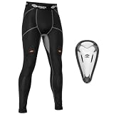 Shock Doctor Compression Hockey Pant Adult