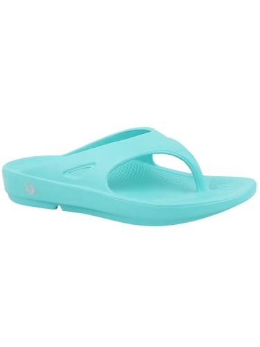 Image of URJO CLASSIC Women's Slippers /FlipFlops Lightweight Super Flexible Arch Support Durable Anti Skid & Stylish Dailywear Slippers /FlipFlops for Women
