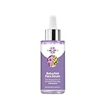 Bakuchiol Serum 50ml – Plant Based Retinol Alternative, Anti Aging Face Serum for Wrinkles, Fine Lines, Hydrating Skincare for Sensitive & All Skin Types
