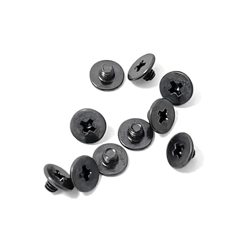 Tornillos de repuesto para panel táctil Dell Inspiron y Vostro compatibles 2