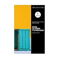 Entre La Utopia y La Realidad (Spanish Edition) 8429312749 Book Cover