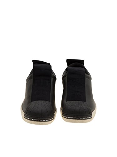Adidas Superstar Bw35 Slipon W, Scarpe da