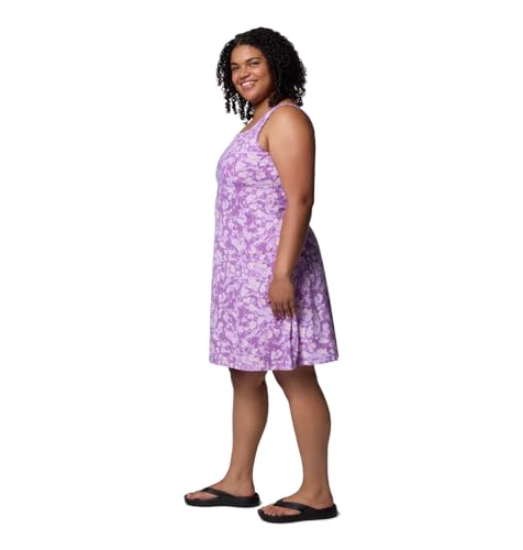 Image of Columbia PFG Freezer III Dress