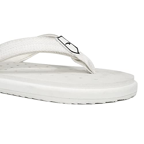 Image of ASIAN AFL-603 OrthoSoft Extra Soft Doctor Slippers for Women | Women's Flip Flop Slippers with Soft Cushion & Arch Support | Broad Strap Casual Slides | Comfortable Daily Wear Footwear