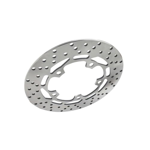 Disque de frein arrière Yamaha MT-03 évite vibrations et usure freinage