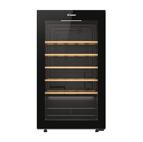 Candy CWC034 - vue 6