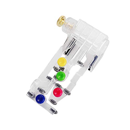 Honeytecs Sistema de aprendizagem de guitarra Instrumento de aprendizagem de guitarras ABS Acessório