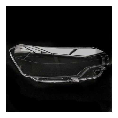Capuchons de phares voiture pour C5 coque d'objectif de lampe contre le jaunissement des optiques