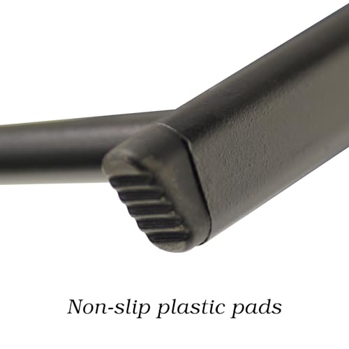 Nixtopia 2 Pcs Folding Patio Chairs thumb #6