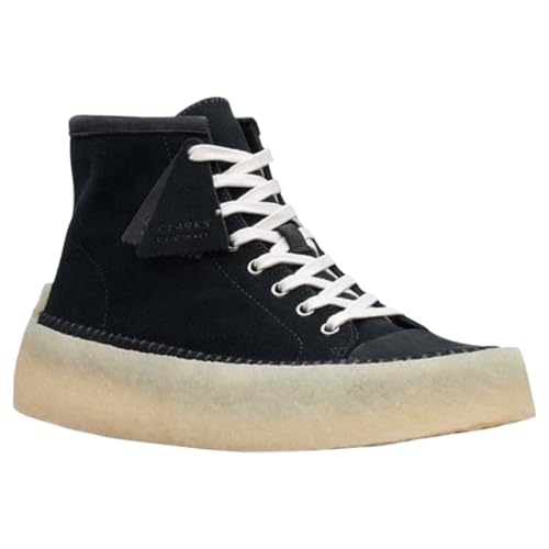 [N[NX] Xj[J[ nCJbg V[Y [XAbv ubN JWA Y jp Caravan Mid Shoes 26167697 Black UK9(27.0cm)