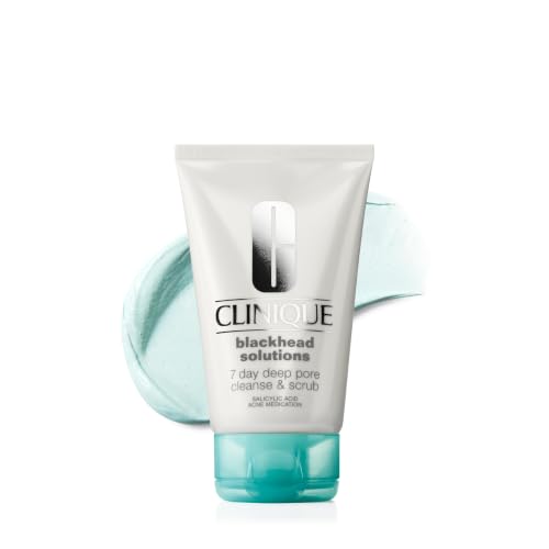 Clinique Blackhead Solutions 7 Day Deep Pore Cleanse