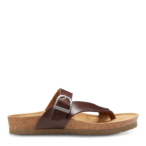 Image of Eastland womens Flat Sandals