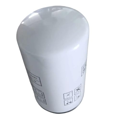 Filtre à huile 1641000136 compresseur air vis pièce rechange