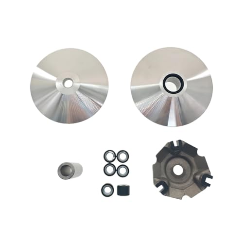 Variateur PCX160 kit poulie de visage d'entraînement WH150T-2