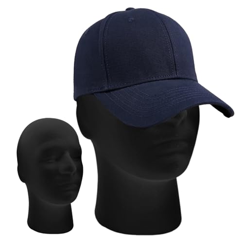 Generico Modelo de cabeza de maniquí -...