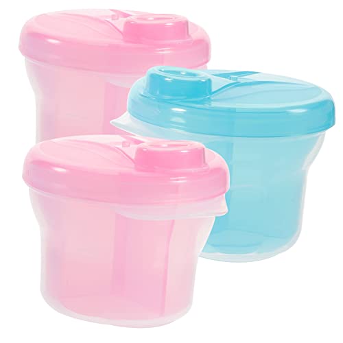 HAMPPLIES ���~���N�{�b�N�X ��]���ۊǗe�� �|�[�^�u�����[�{�b�N�X �H�i�O���[�hpp�f�ގg�p �x�r�[�p���~���N�ۊ� �Ԃ����p�X�i�b�N�P�[�X �������g�їp 3�Z�b�g