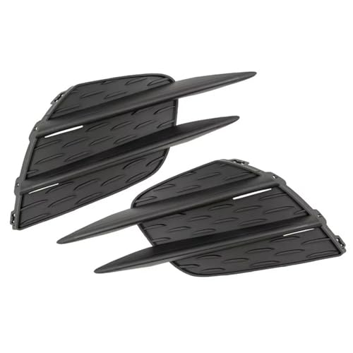 Cadre de phare antibrouillard Mercedes A200 protégeant le pare-chocs avant OEM