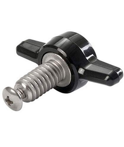 Dive Rite Lockdown Screw Kit for Classic Reels Stainless Steel