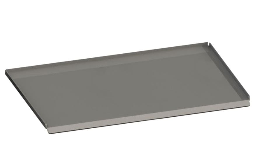 Modulo para Plancha Grande para Asar modelo familiar Modular INOX