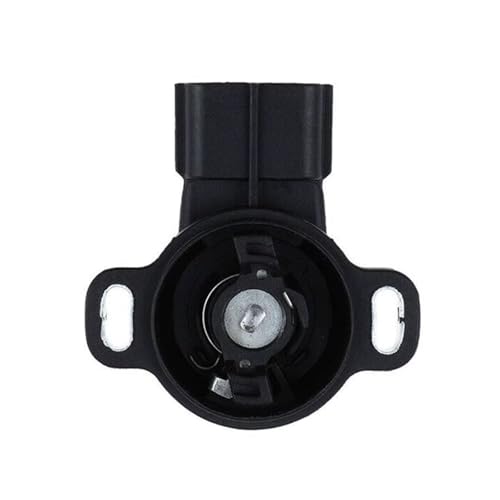 Capteur de position du papillon des gaz Jaguar XJ8 4.0 V8 1999-2003 injection OEM 198500-3250