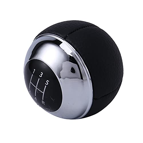 AIDIRui Pomello del cambio manuale per auto a 5