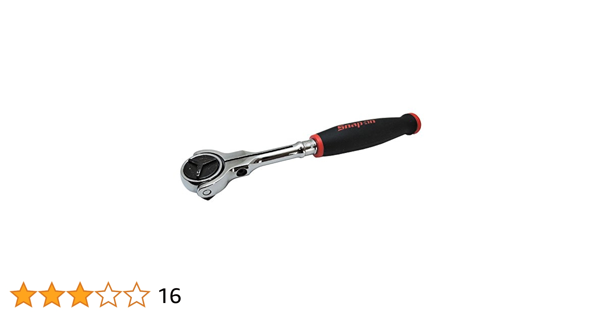 Amazon.co.jp: スナップオン Snap-on ラチェットハンドル