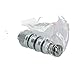 CVEV-XCN - Vented Pilot-To-Open Check Valve, T-22A