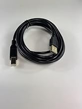 High Speed (8FT) 2.0 USB Cable OVP, OCP, SCP Protection (OVP: Over Voltage output Protection. OCP: Over Current output Protection. SCP: Short Circuit output Protection) 5 YEAR FREE REPLACEMENT WARRANTY 3RD PARTY NON OEM PARTS Does Not Contain: Alkali...