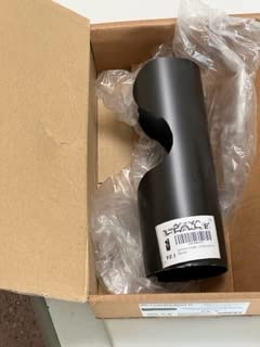 Terminale Fumaiolo Cappello pellet scarico fumi a