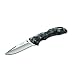 Buck Knives 0286CMS13 Bantam Knife, Reaper Black