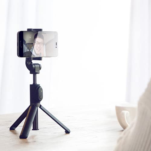 Pau de Selfie Xiaomi Mi Stick - Preto