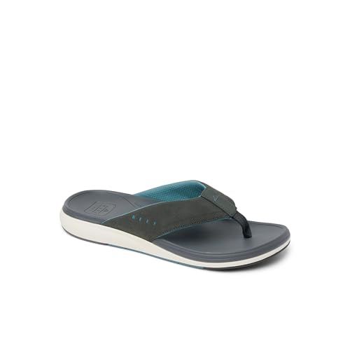 Image of Reef Men's Cushion Norte Flip Flop Sandal