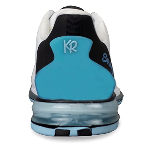 KR Strikeforce TPC Hype Right Hand Unisex Performance Bowling Shoe.2