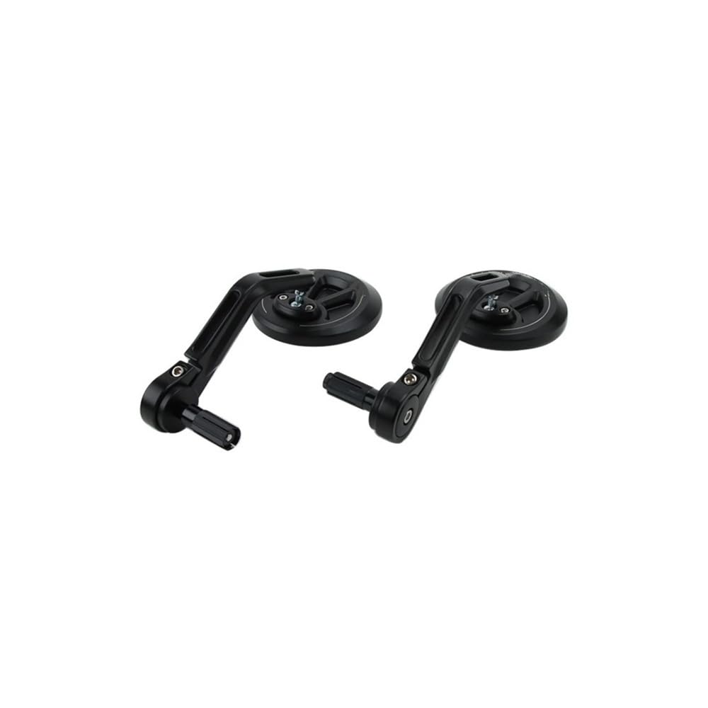 motos Miroir vélo Pour NIGHTSTER Pour SPECIAL Pour SPORTSTER S Moto CNC Guidon Guidon Rétroviseurs Latéraux Kit De Rétroviseurs D'Extrémité De Guidon