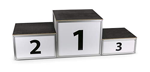 trenas Pro Podium – fabriqué en Allemagne